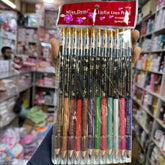 Miss Demi 2 in 1 Makeup Pencil Extra waterproof Protection